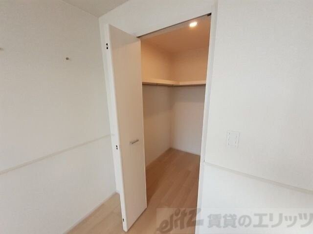 グレイスの物件内観写真