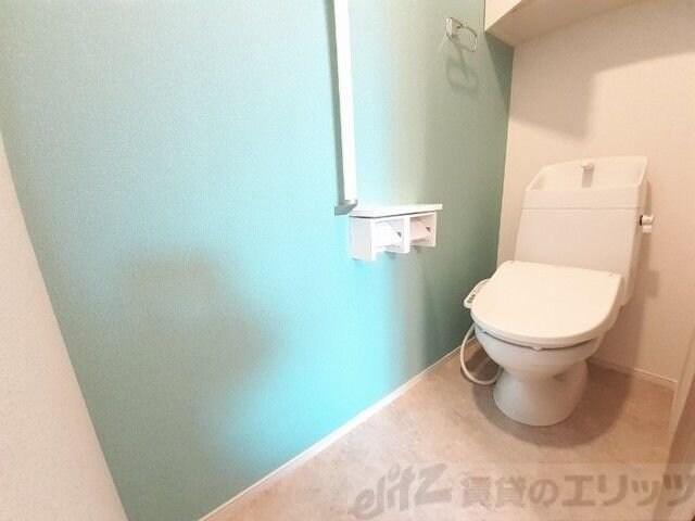 グレイスの物件内観写真