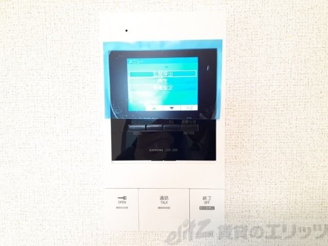 グレイスの物件内観写真