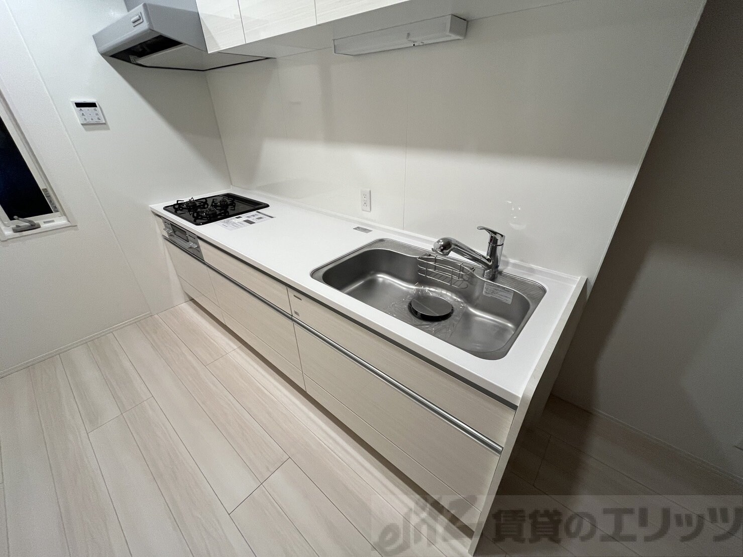 令和高浜館の物件内観写真