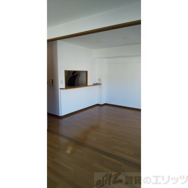 リアライズ安威の物件内観写真