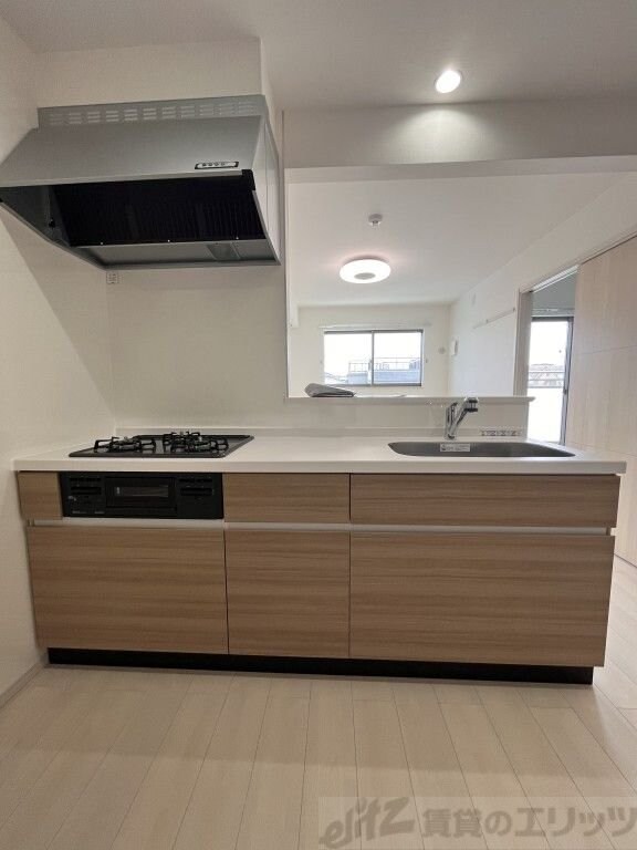 ル・コンフリエの物件内観写真