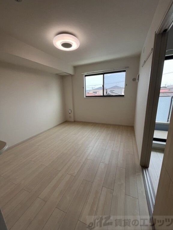 ル・コンフリエの物件内観写真