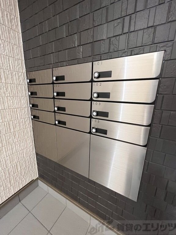 ル・コンフリエの物件内観写真