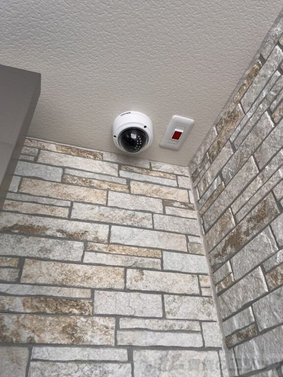 ル・コンフリエの物件内観写真