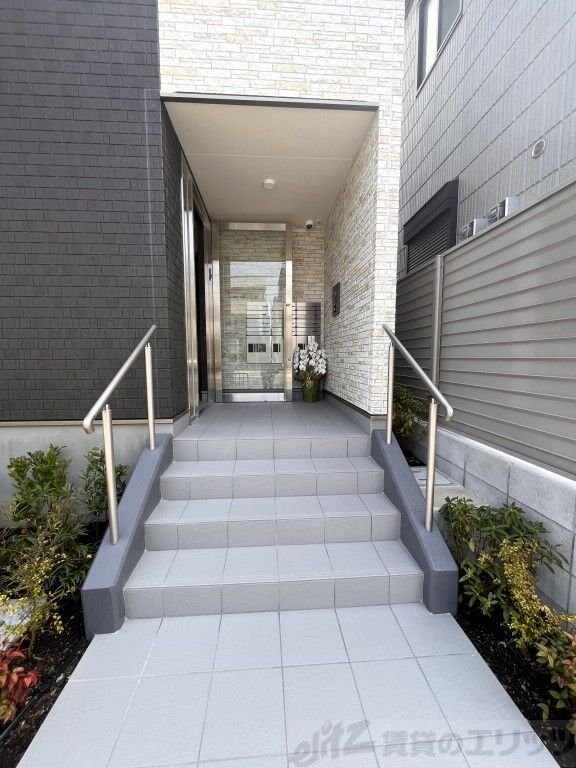 ル・コンフリエの物件内観写真