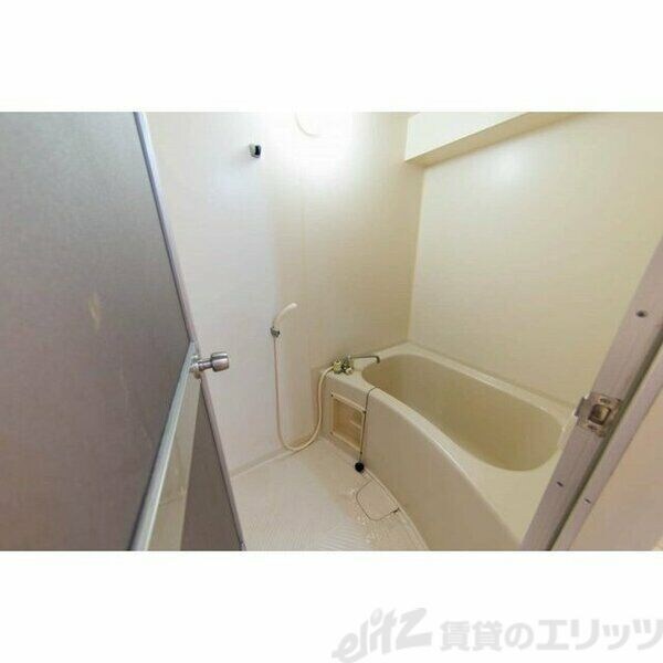 サン春日第2マンションの物件内観写真