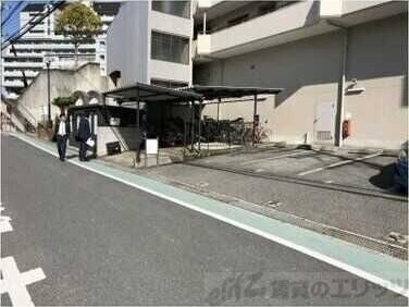 サン春日第2マンションの物件内観写真