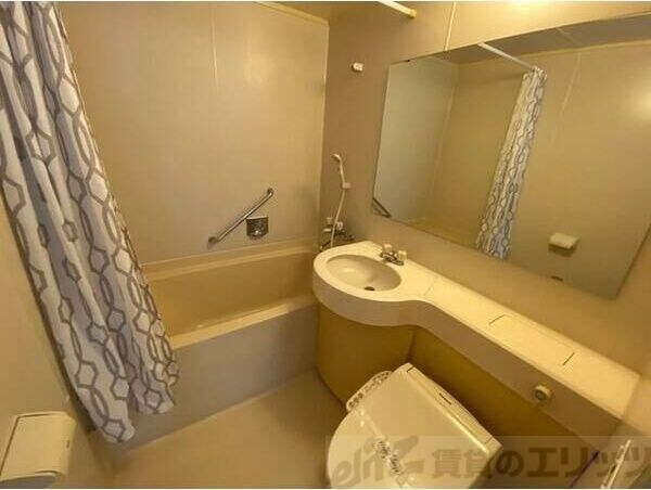 バトンルージュの物件内観写真