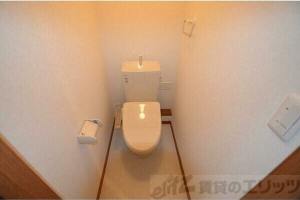 WestTail　Windの物件内観写真