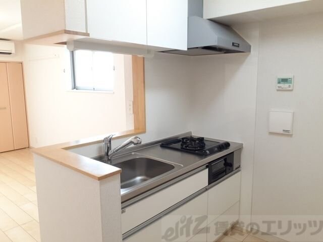 レノヴァティオの物件内観写真