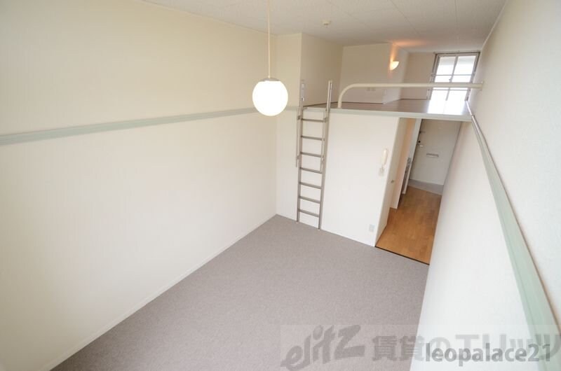 レオパレス辻子の物件内観写真
