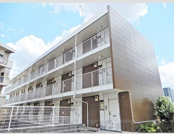 レオパレス辻子の物件内観写真