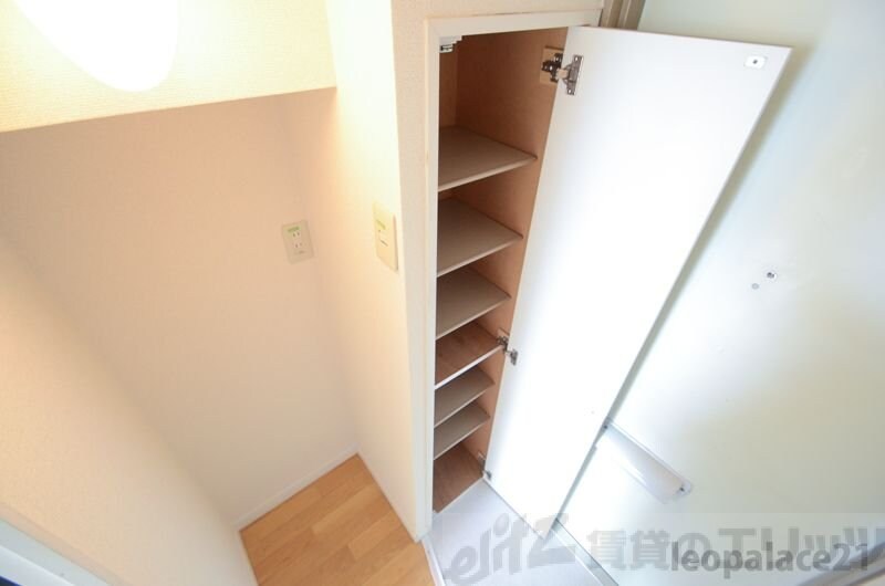 レオパレス辻子の物件内観写真
