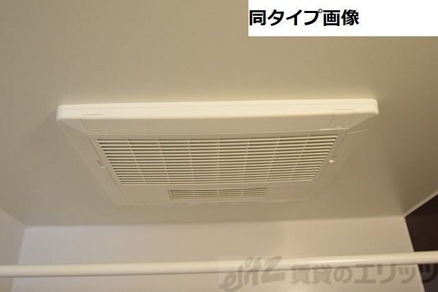 上山手町アパートの物件内観写真