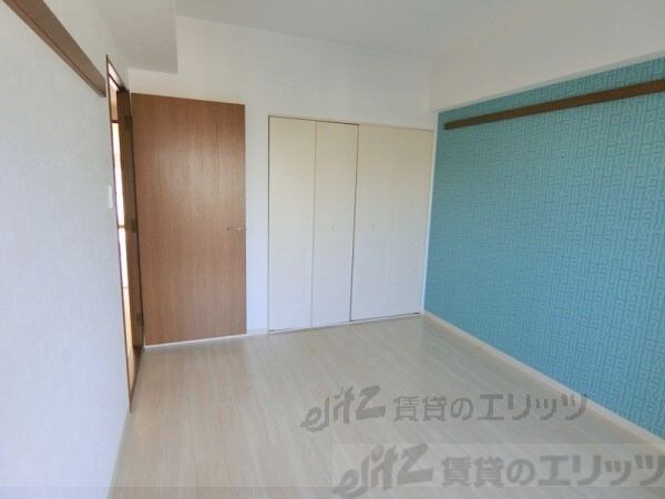 グランデパイースの物件内観写真