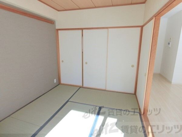 グランデパイースの物件内観写真