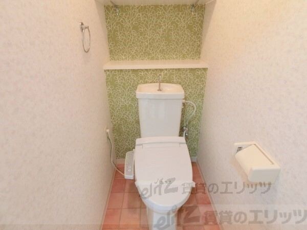 グランデパイースの物件内観写真