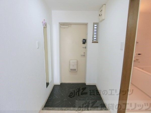 グランデパイースの物件内観写真