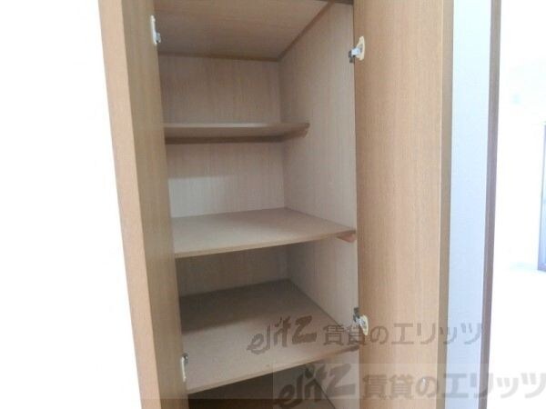 グランデパイースの物件内観写真