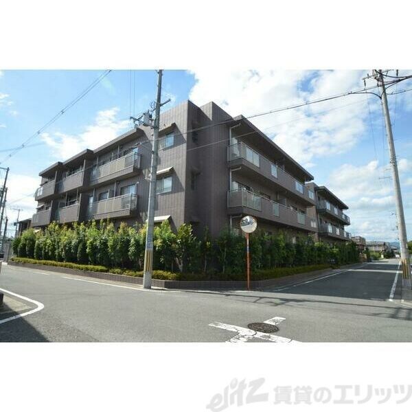 コート若園の物件内観写真