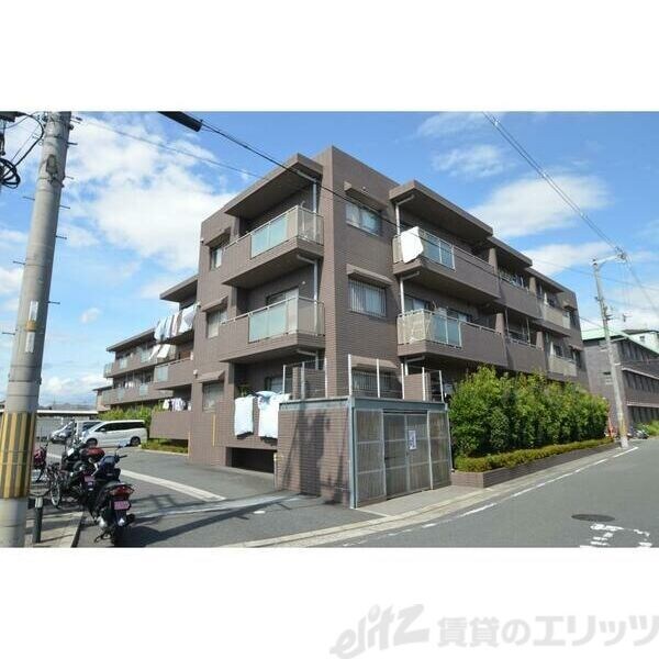 コート若園の物件内観写真