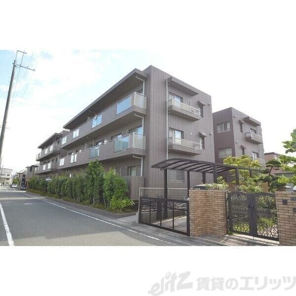 コート若園の物件内観写真