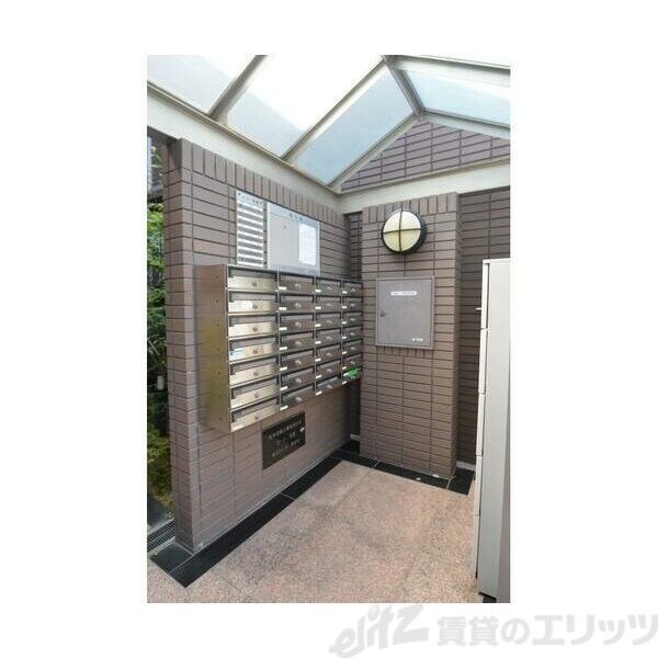 コート若園の物件内観写真