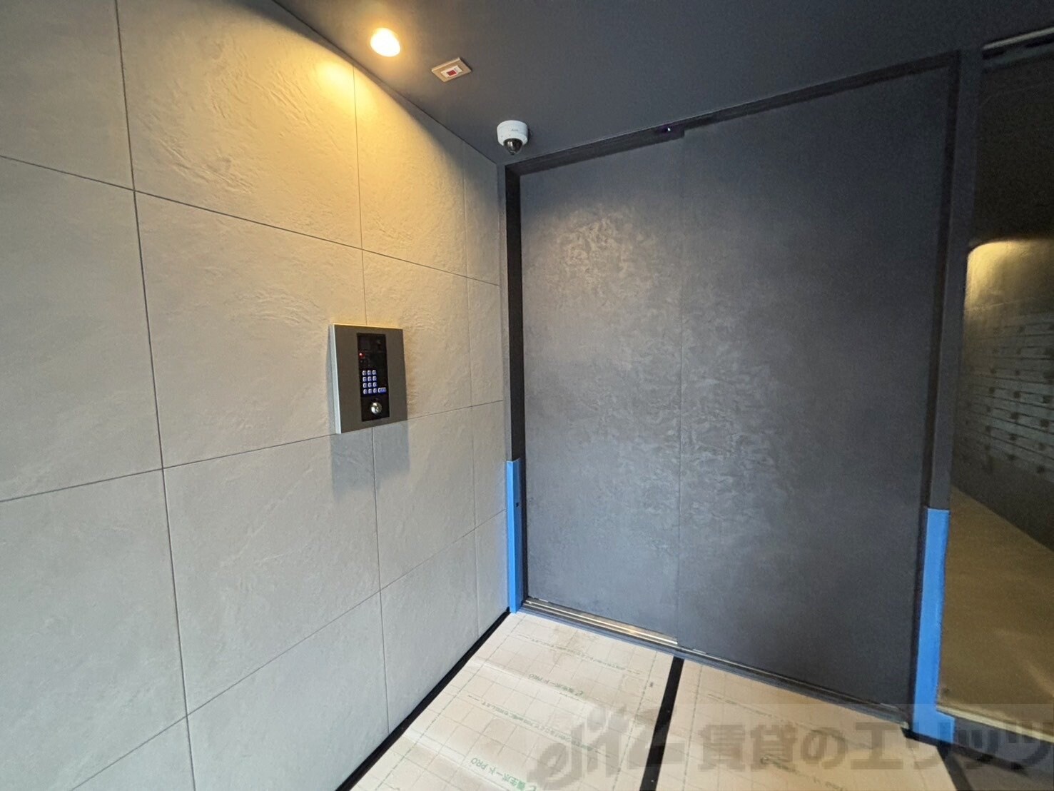 ArtizA緑地公園の物件内観写真