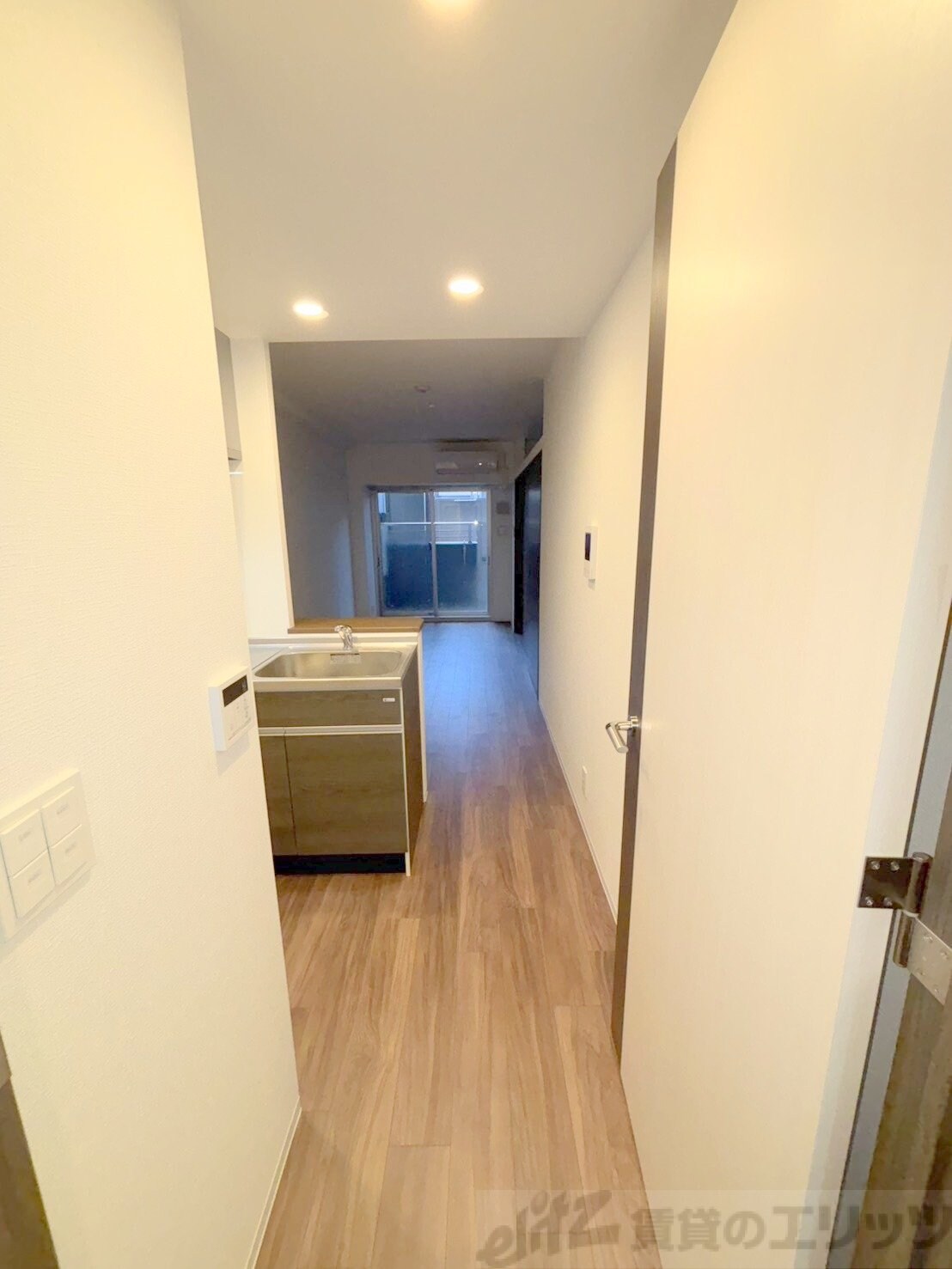 ArtizA緑地公園の物件内観写真