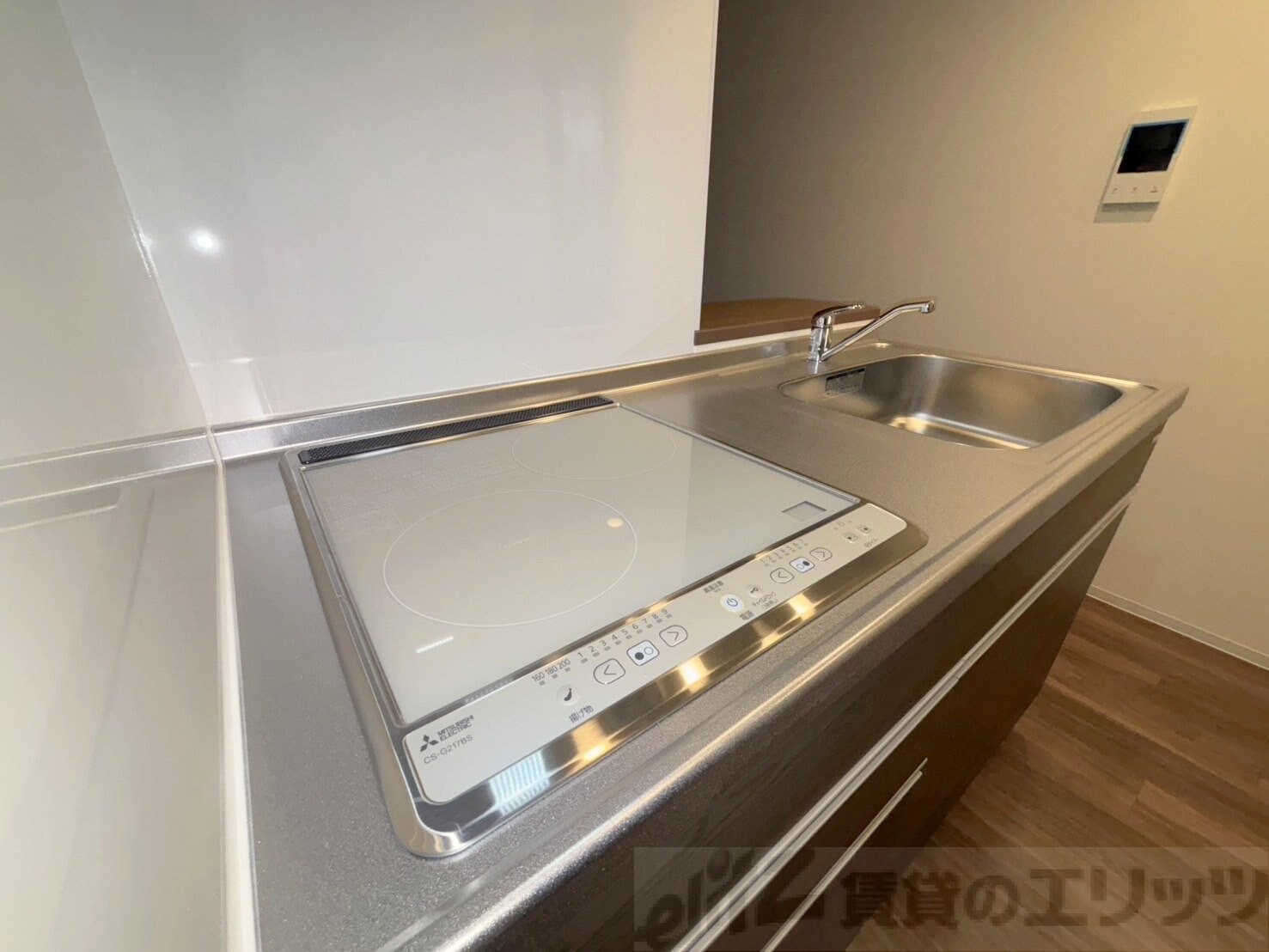 ArtizA緑地公園の物件内観写真