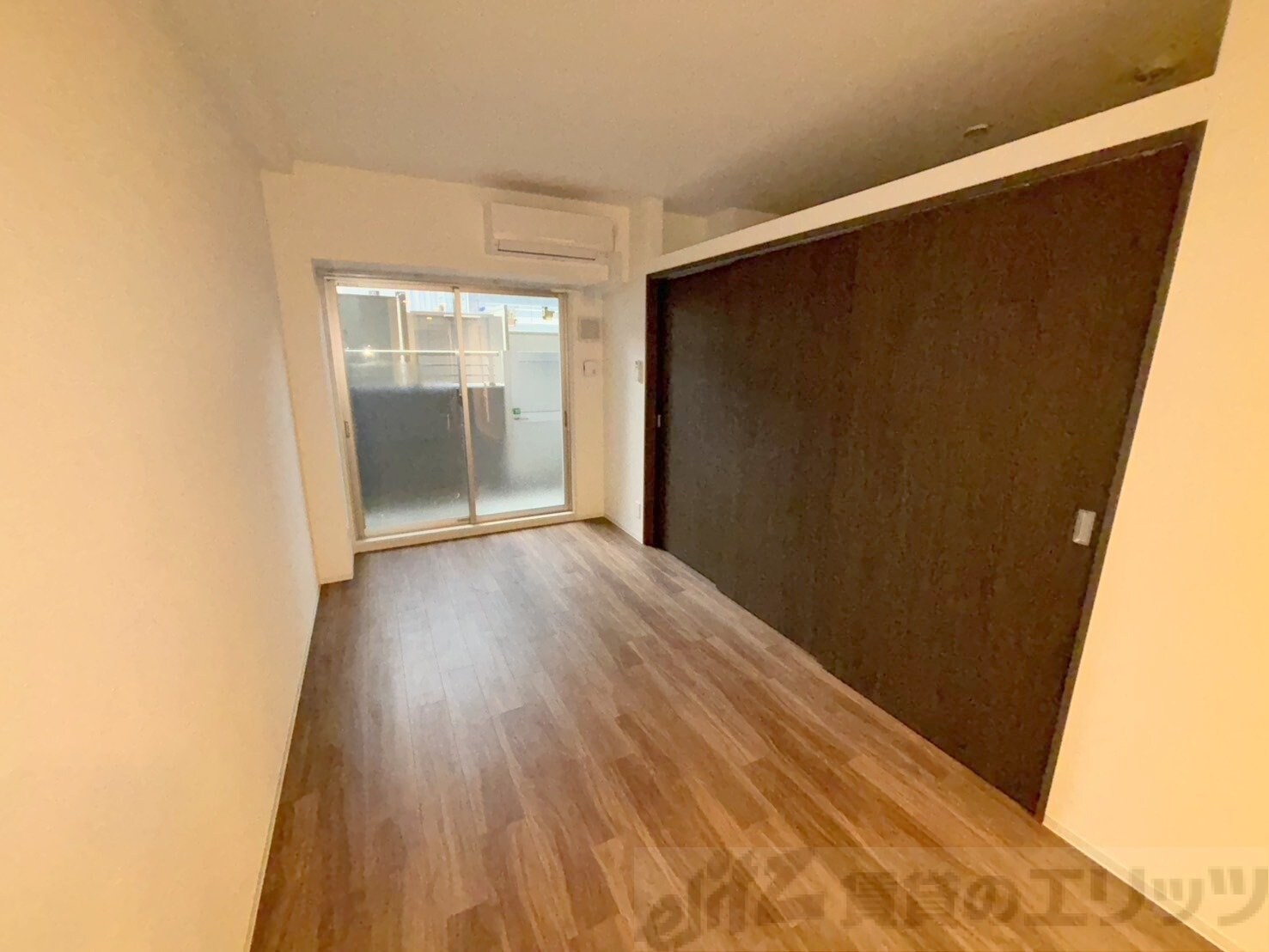 ArtizA緑地公園の物件内観写真