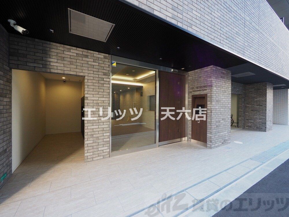 エル・セレーノ新大阪北の物件内観写真