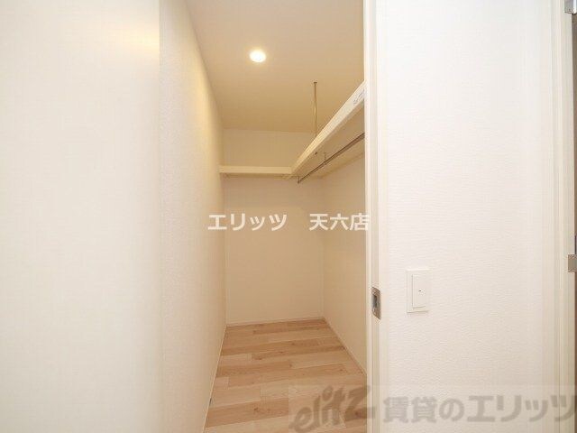 エル・セレーノ新大阪北の物件内観写真