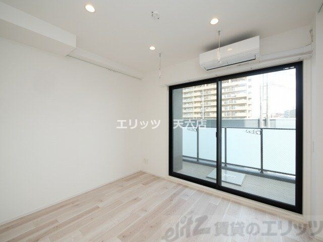 エル・セレーノ新大阪北の物件内観写真