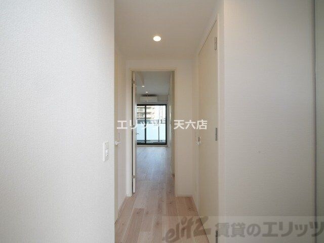 エル・セレーノ新大阪北の物件内観写真