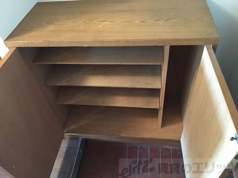 アパルトマン北千里の物件内観写真