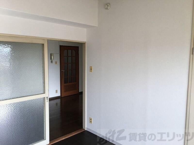 アパルトマン北千里の物件内観写真