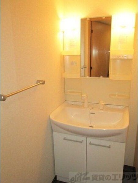 フォレステージュ江坂垂水町の物件内観写真