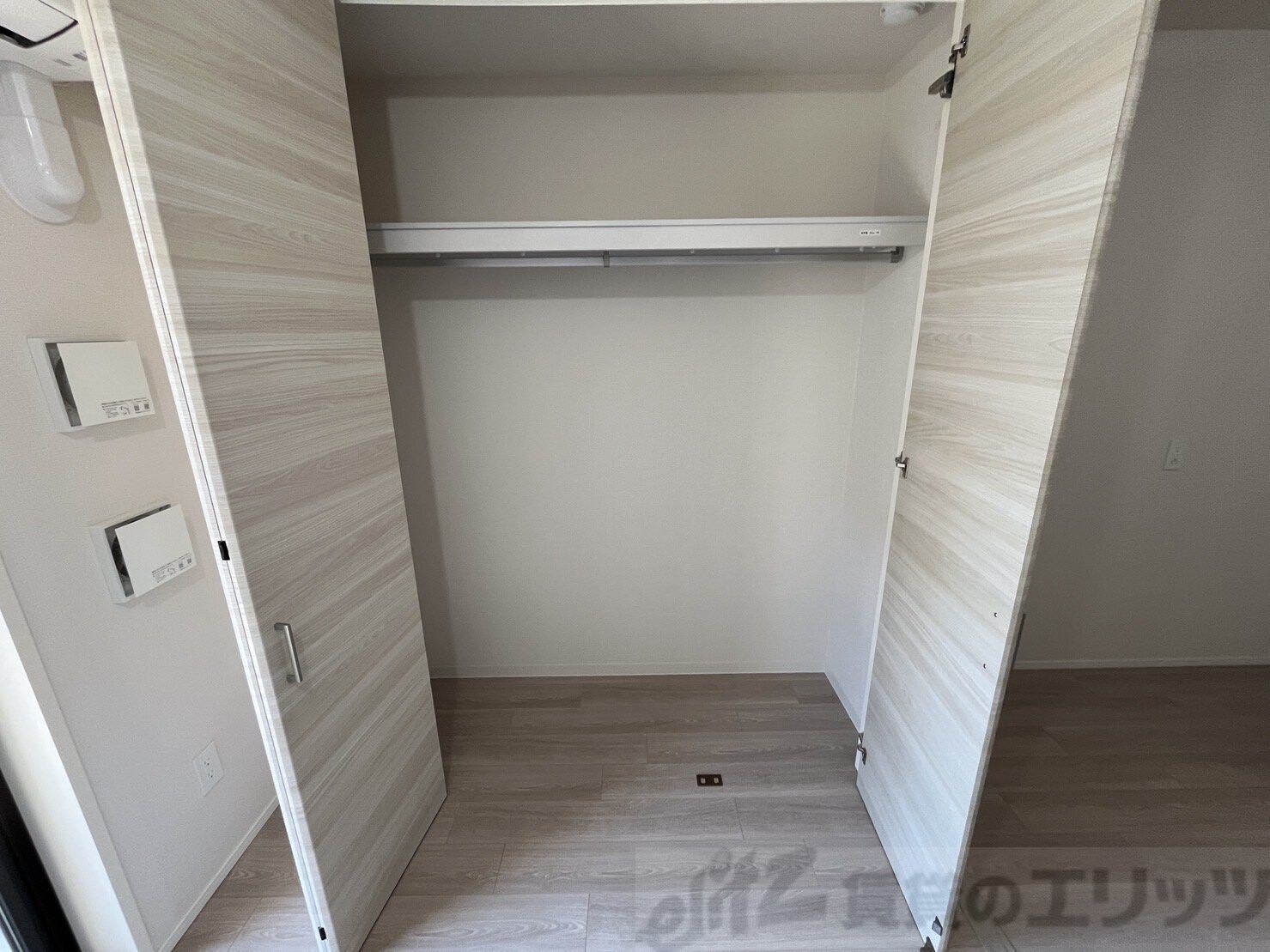 Refisia箕面船場の物件内観写真