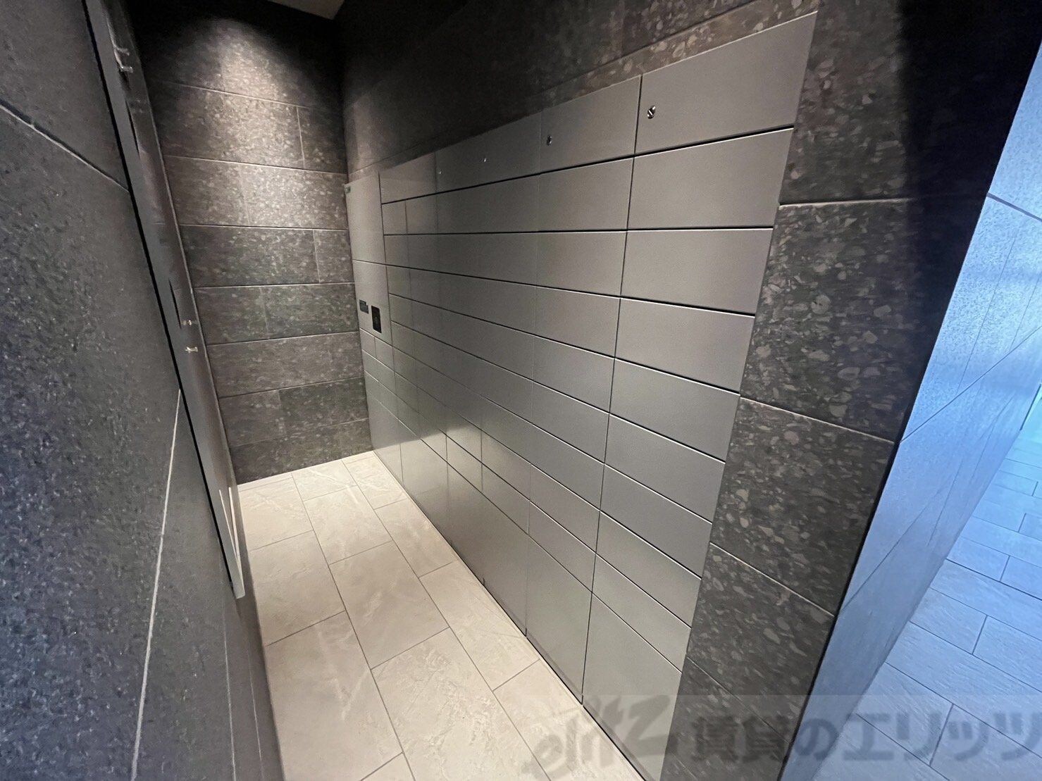 Refisia箕面船場の物件内観写真