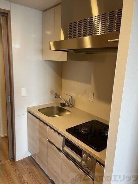 Brillia Tower箕面船場TOP OF THE HILLの物件内観写真