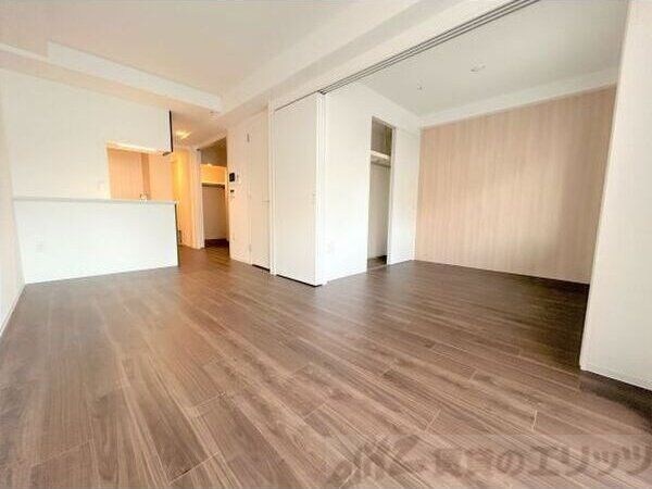 セレニテフラン新大阪の物件内観写真