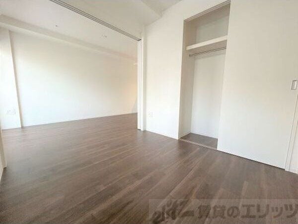 セレニテフラン新大阪の物件内観写真