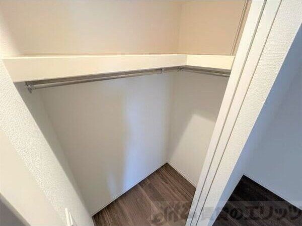 セレニテフラン新大阪の物件内観写真