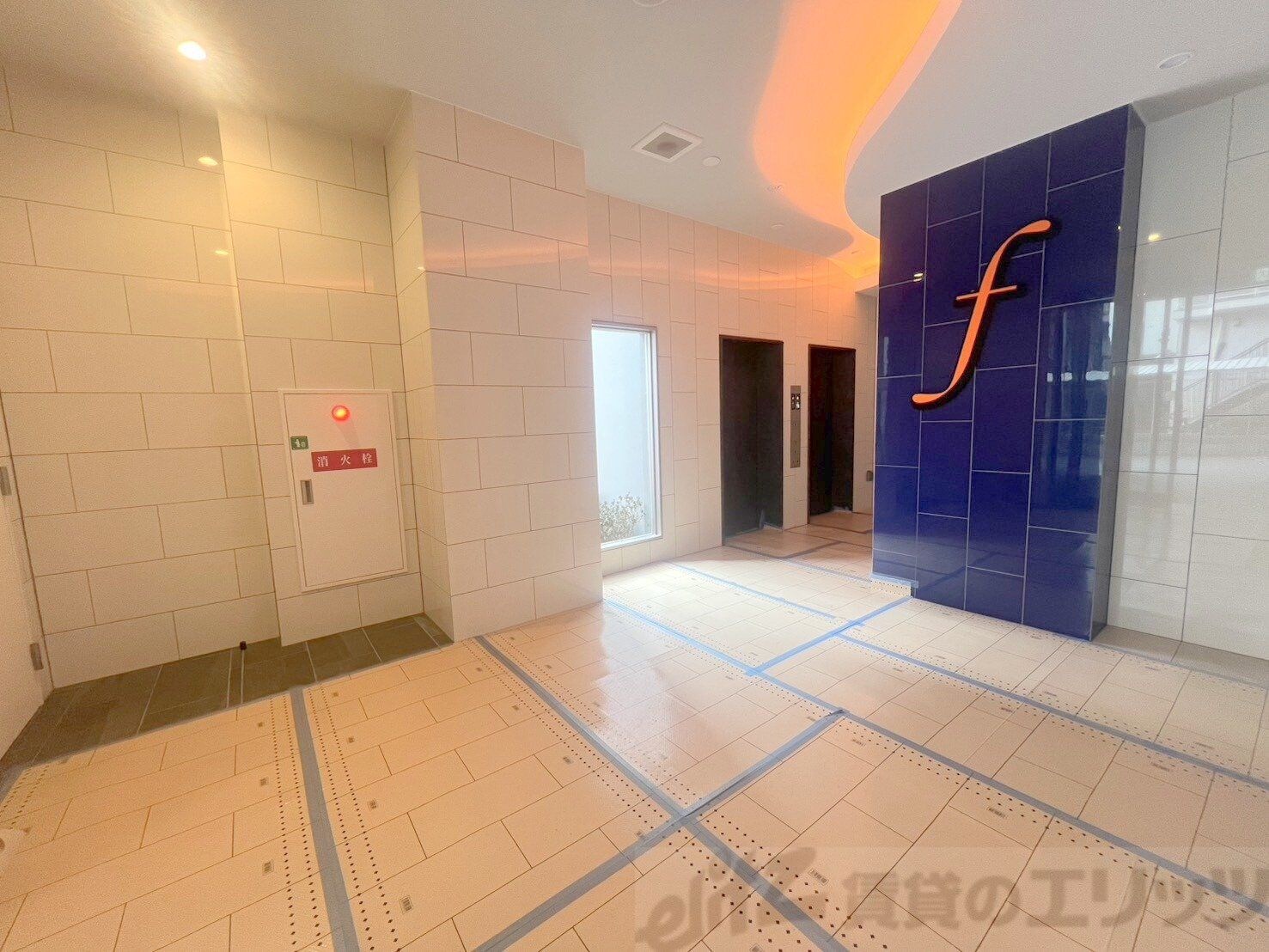 セレニテフラン新大阪の物件内観写真