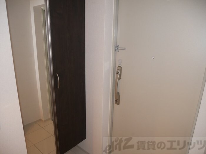 ストーリア茨木の物件内観写真