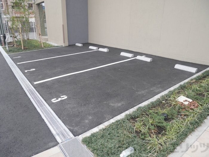 ストーリア茨木の物件内観写真