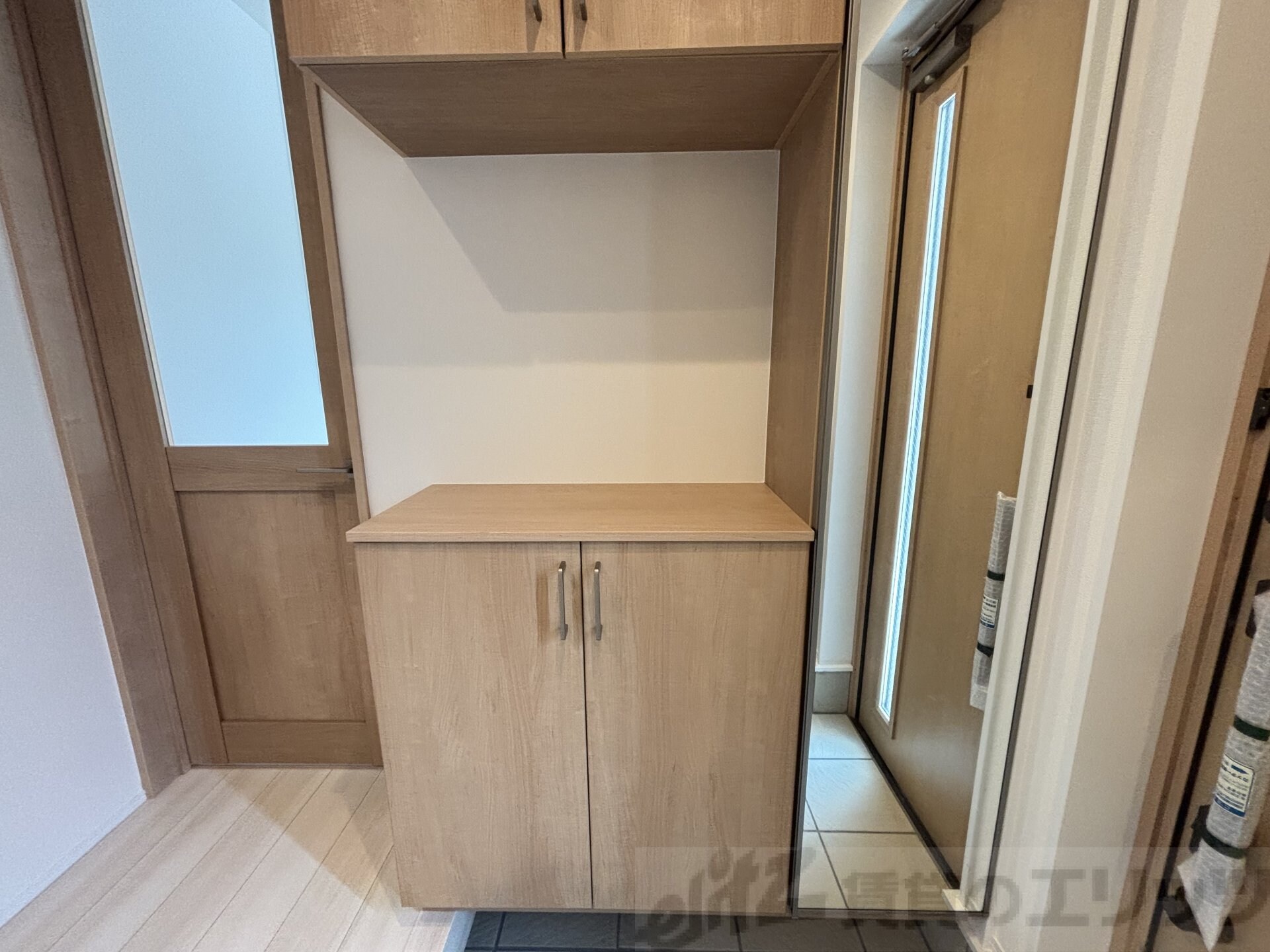 ファミリエ津之江A棟の物件内観写真