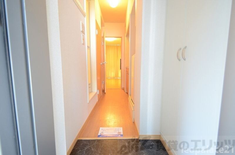 レオパレスＴＮ参番館の物件内観写真